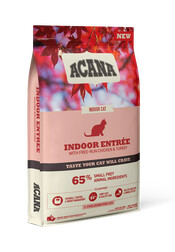 ACANA Cat Indoor Entree 4.5kg