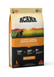 ACANA Puppy Large Breed Recipe 11.4kg