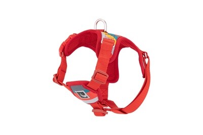 RC Pets - Forte Step In Harness XL Multi Stripes