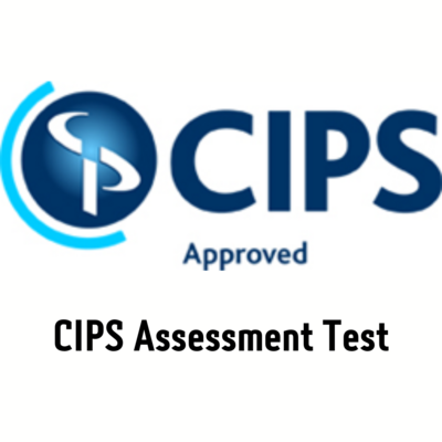 CIPS Assessment Test