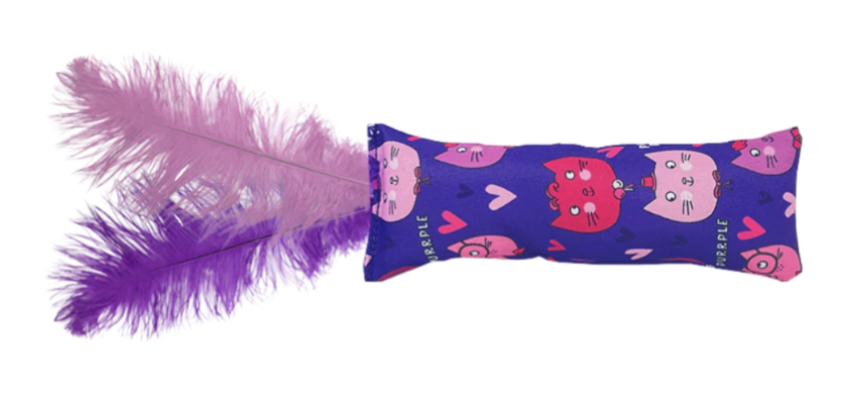 MyMeow - Catnip Kicker Toy