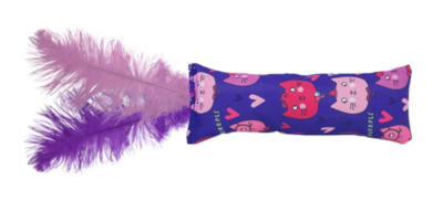 MyMeow - Catnip Kicker Toy