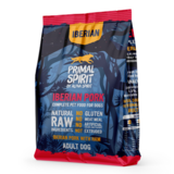 Primal Spirit by Alpha Spirit- 70 %- IBERIAN PORK (NO CHICKEN) - Complete Dry Dog Food (1kg)