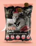 Alpha Spirit- LIVER- Dog Treats (50g)