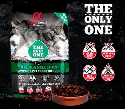 DOG- ADULT DOGS- DRY & SEMI-MOIST