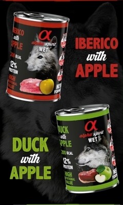 DOG- ADULT DOGS- WET