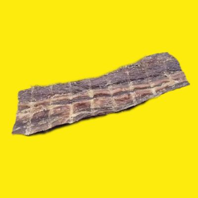 NEW! Flat Beef Gullet Strips