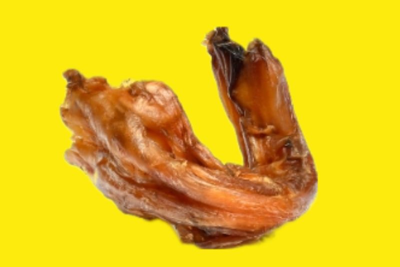 ​BEEF ACHILLES TENDONS- 100 gr vacuum sealed