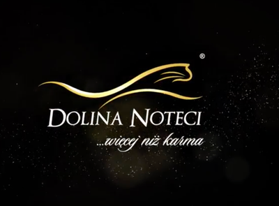 DOLINA NOTECI- WET DOG FOOD