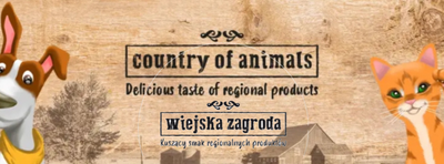 WIEJSKA ZAGRODA