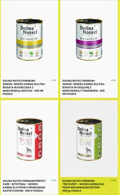 DOLINA NOTECI PREMIUM- 400 gr TINS