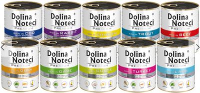 DOLINA NOTECI PREMIUM- 800 gr PUSZKI