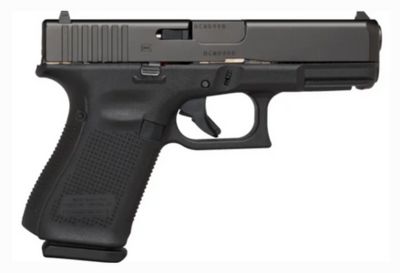 GLOCK G19 Gen5