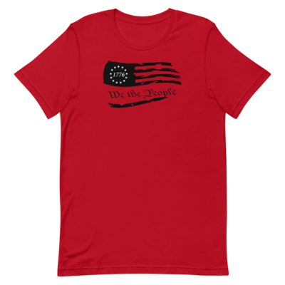 WTP Tee