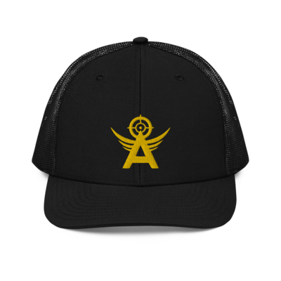 OAA Trucker Cap