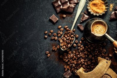Flavored Coffee