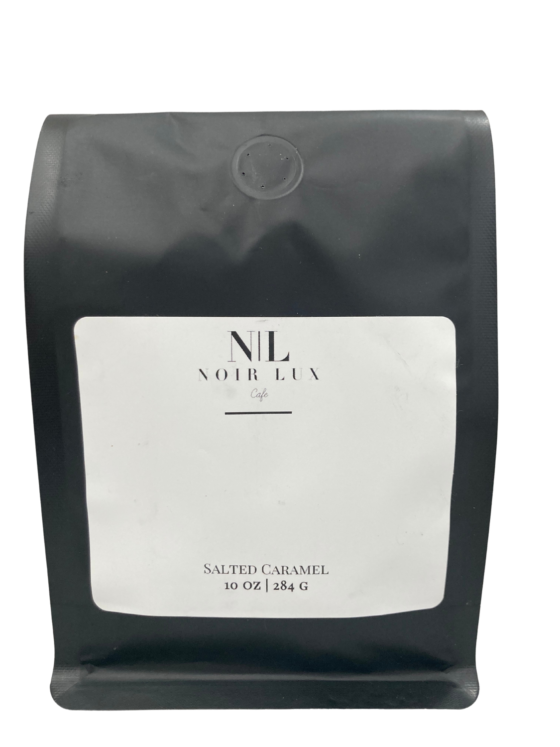 Salted Caramel