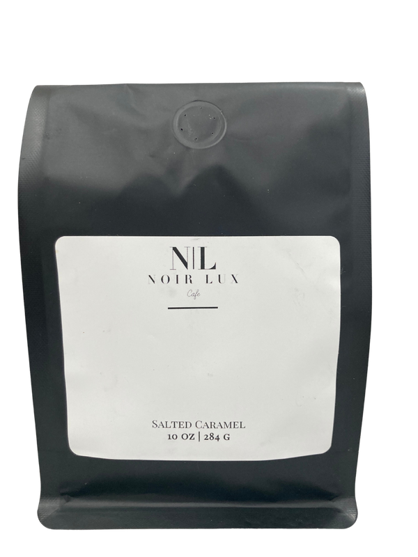 Salted Caramel