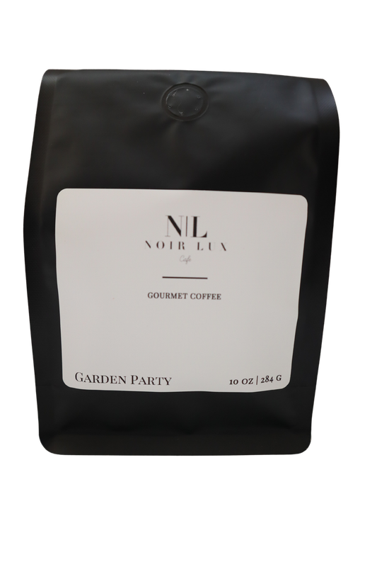 Garden Party