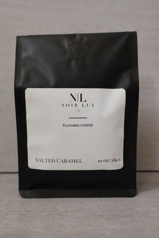 Salted Caramel