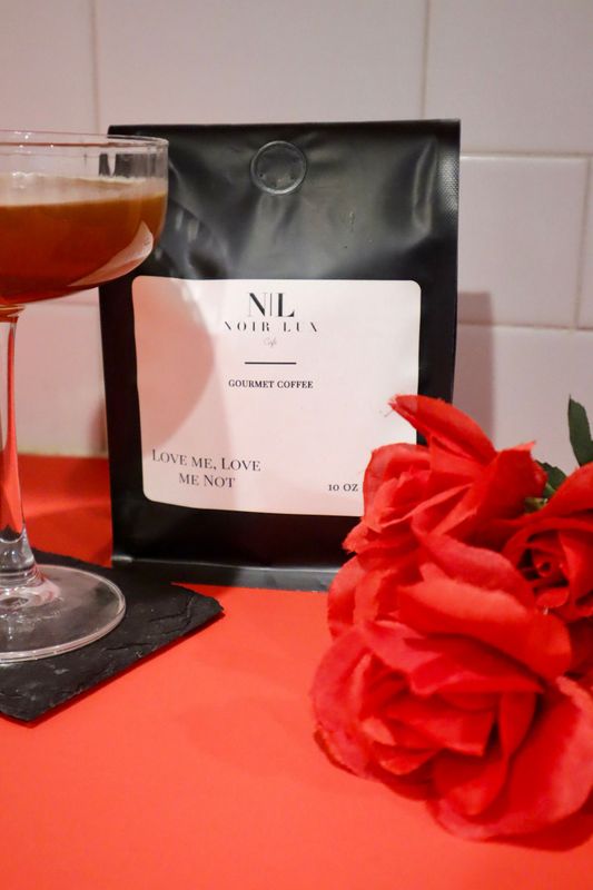 Love me, Love me, Not