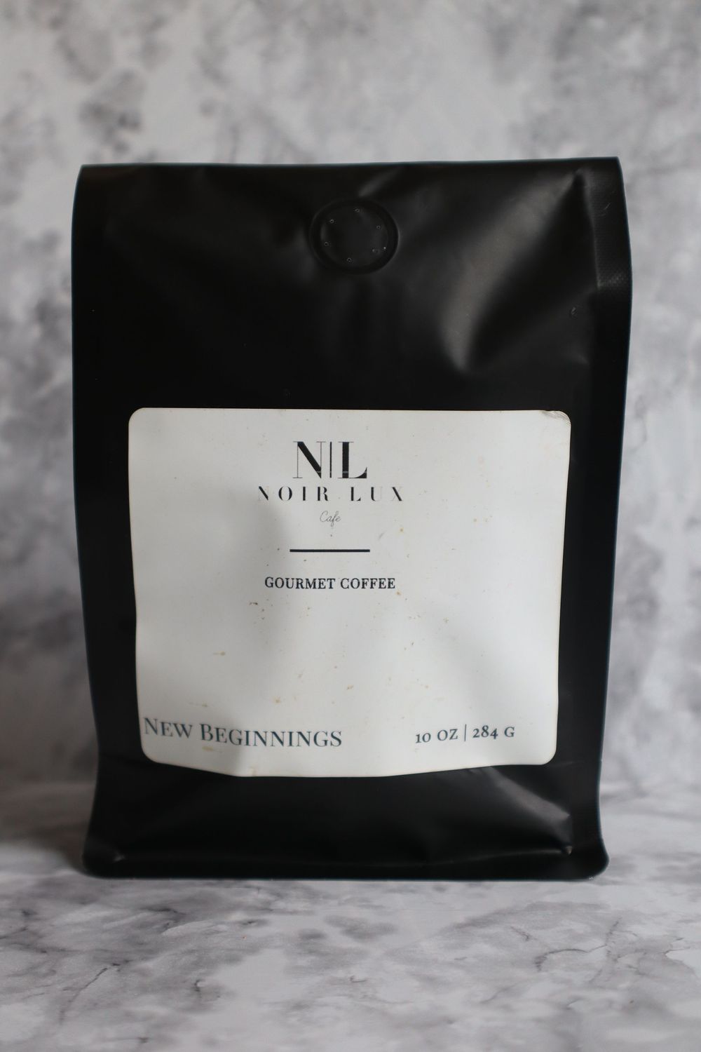 New Beginnings New Beginnings