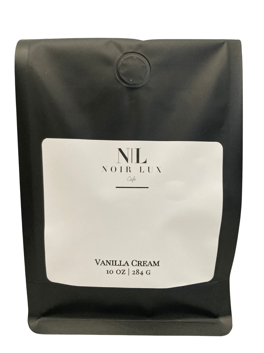 Vanilla Cream Vanilla Cream