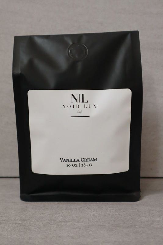Vanilla Cream