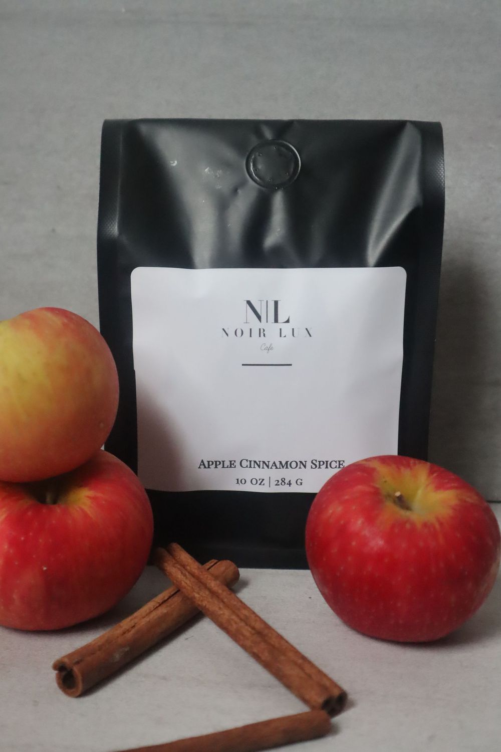 Apple Cinnamon Spice