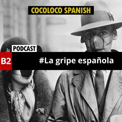 La gripe española. Documento de trabajo