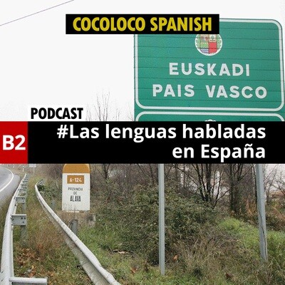 Las lenguas habladas en España. Documento de trabajo