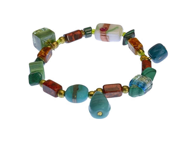 Bracelet Nougat