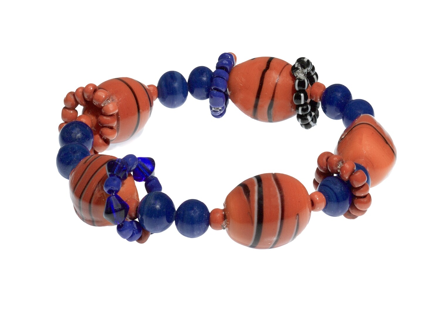 Bracelet Orange