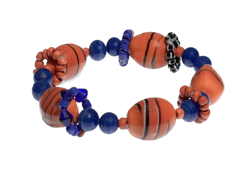 Bracelet Orange