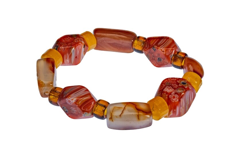 Bracelet fruit