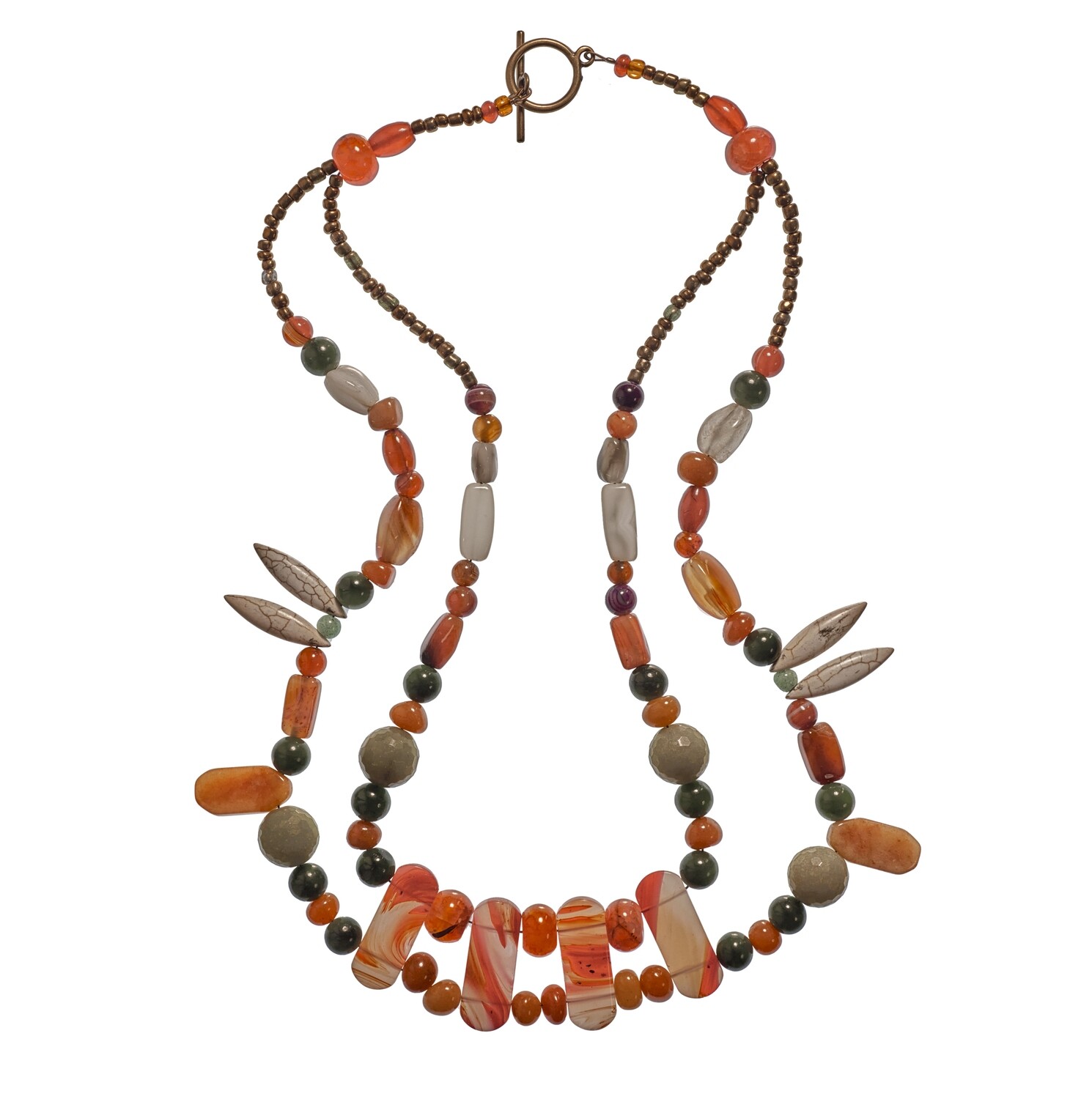 Collier Sioux