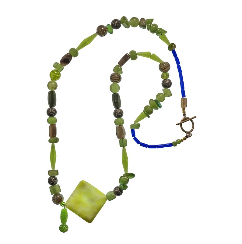 Collier Anisette