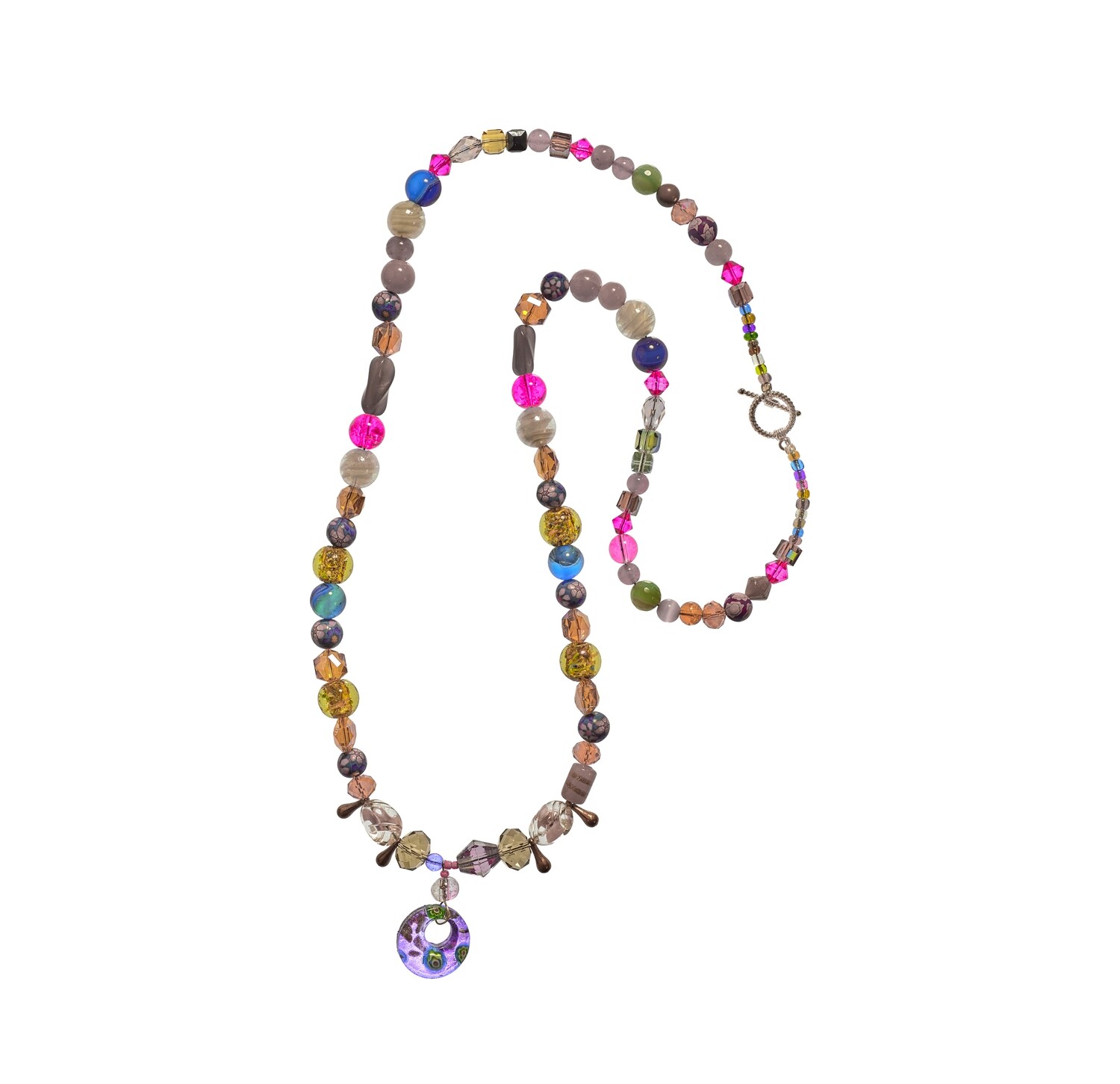 Collier Fun