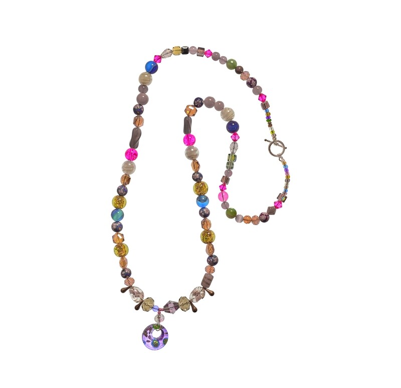 Collier Fun