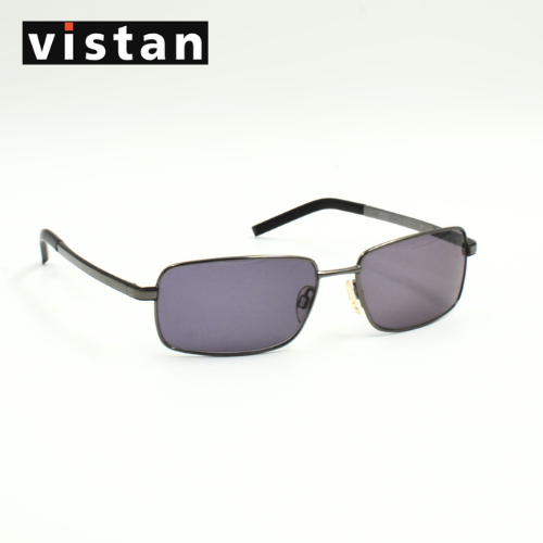 Sonnenbrille - sportlich - modern rechteckig, Edelstahl zeitlos klassisch Herren, Seitenansicht rechts