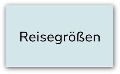 Kategorie: Reisegrößen