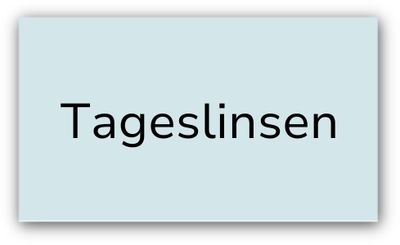Kategorie: Tageslinsen