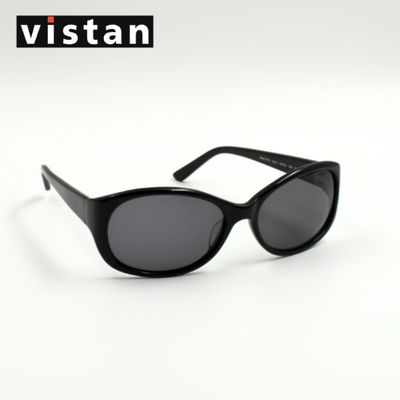 Sonnenbrille - Zeitlos klassisch rechteckig, schwarz leicht rund, Damen Herren zeitlos klassisch, Seitenansicht rechts