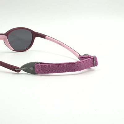 Sicherungsriemen für Kinderbrillen Kinder Brillen sicher pink grün grau blau