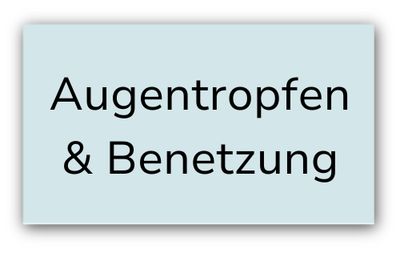 Kategorie: Augentropfen u.v.m.