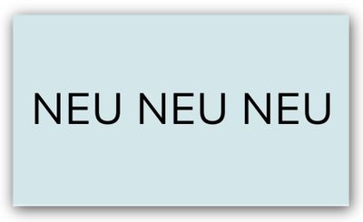 Kategorienbild, blau, CI-Farbe, NEU NEU NEU