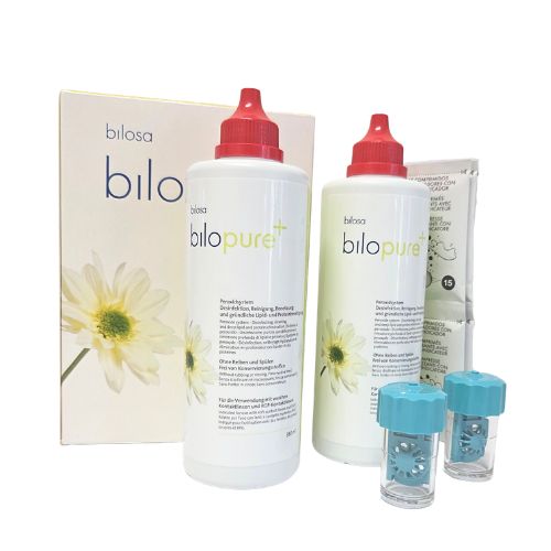 Bilosa bilopure+ Peroxydsystem Multipack