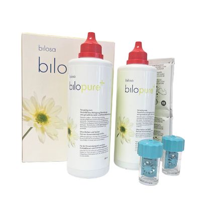 Bilosa bilopure+ Peroxydsystem Multipack