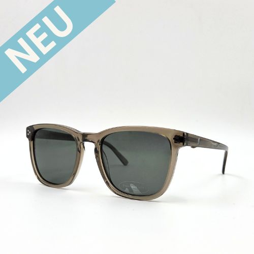 Sonnenbrille - Olive classic, 0963-2
