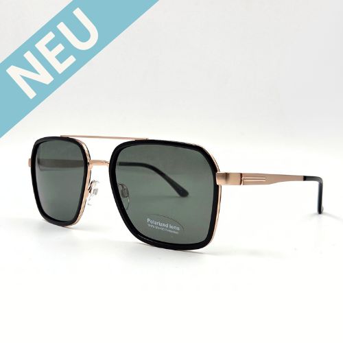 Sonnenbrille - Gold Frame, 7001-102